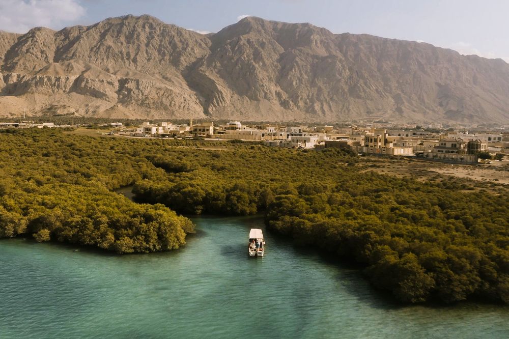 Comparing Ras Al Khaimah to Dubai & Abu Dhabi: The Next Big Opportunity?